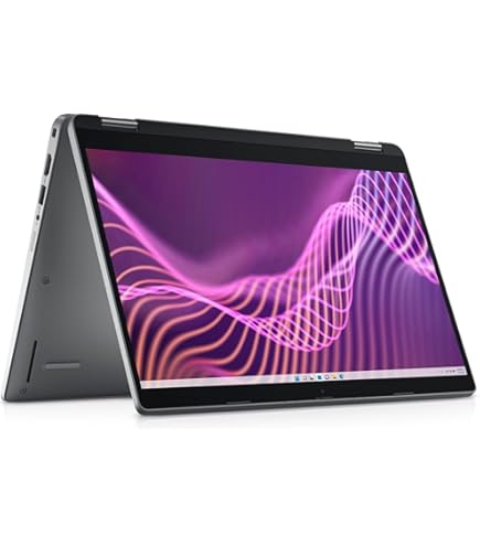 sumi2130【ほぼ新品】DELL Latitude 5340 32GB Amazon.com: Dell Latitude 5340 Multi-Touch 2-in-1 Laptop